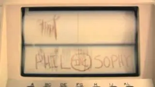 Philosophy INC Logo Contest
