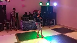 janvi singh dance