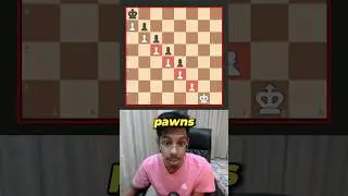 5 Pawn Sacrifice