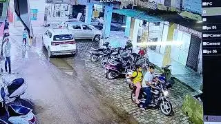 #शातिर चोर ऑर्डर पर करते हैं साइकिल चोरी#shortsviral #sokingvideo#ytshorts