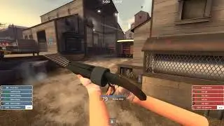 Pocket Scout (slemnish) POV - Bagel - RGL S5 Semifinals - Froyotech vs GCI (Map 1, Round3)