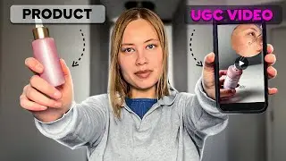 How I create winning UGC videos (proven formula)