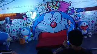 Doraemon Gadget Park