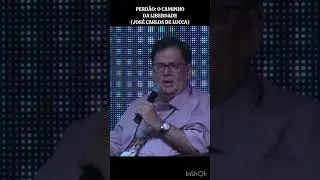PERD&Atilde;O: O CAMINHO DA LIBERDADE - JOS&Eacute; CARLOS DE LUCCA