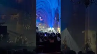 In de hemel is de Heer - Sefa pkn concert