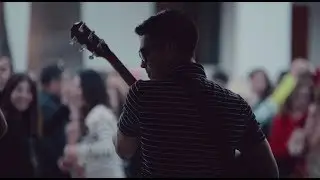 PART 2 - California Tour 2018