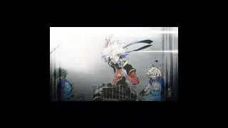 Kaiser Impact Magnus #kaiser #fypシ゚viral #bluelock #manga #shorts