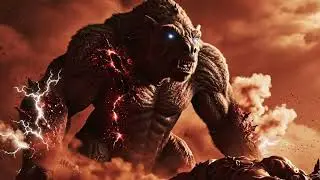 Giant Scorpion vs. Desert Goliath | Ultimate BATTLE