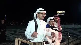 مدقال رجال المع في زواج( المهندس مشاري ال غاوي)