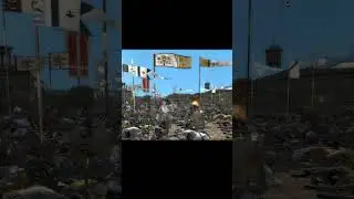 Yakarım Papa'yı da Yakarım: Medieval 2: Total War: Kingdoms Grand Campaign