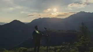 Tim Vantol - Better Days (Mountain Session)