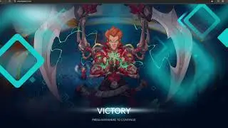Duelyst 2 Weekly Challenge Solution 20/7/25