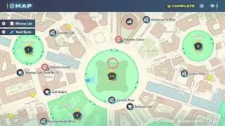 [VOD] Pokemon Legends: Z-A Part -Shiny Hunter by Day, Avid Battler by Night- 8