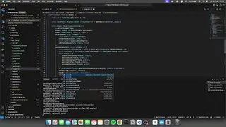 Improve OKX trading integration | trading firm