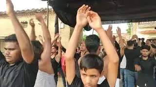 Akele Ghar main ghabrayegi Sughra | Na apno ko agar payegi sughra
