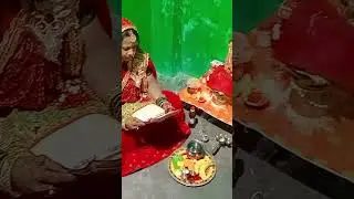 Karva Mata Katha Mala Yadav short video trending video 2024 🙏