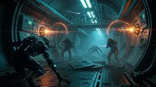 Beneath Our Civilization Lies a Horror&hellip; Aliens Were Not Ready | HFY | HFY Sci-Fi Story