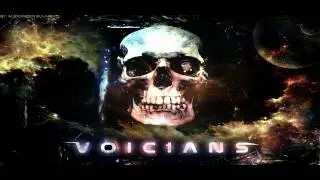 Voicians - Routing Her Synapses (orient edit)