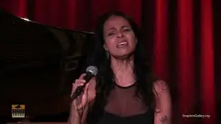 Misha Piatigorsky and Barbara Mendes February 9th, 2022