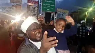 Open Air Crusade At mwiki 🔥  || Karangu Muraya || Bishop Paul Mugunyi