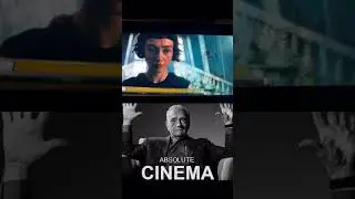 ALIEN  EARTH is cinema ✋😐🤚