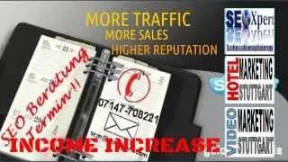 SEO Consulting Stuttgart - Your way to success