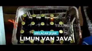 Melacak Jejak Limun Van Java | SECRET STORY (11/06/25)