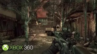 SINGULARITY | Xbox 360 Gameplay