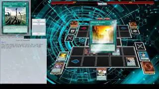 Pendulum Zefra 2 Card Combo - 4 Negates