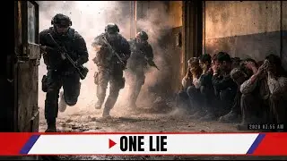 FBI Hostage Rescue Success Rate: 93% - Meet The 7% They Don't Discuss