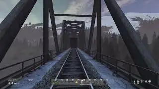 Some DayZ Clips on Namalsk