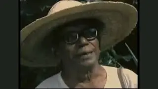 Ramkinkar Baij Documentary By Ritwik Ghatak 1975