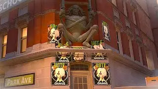 Checking Out New Deadlock Map Details