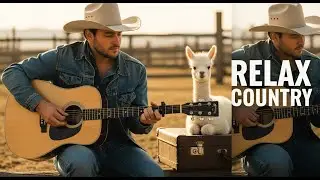 Old Country Music For Quiet Moments Alan Jackson, George Strait, Don Williams, Kenny Rogers