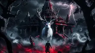 The Cursed Kaalmriga Temple | Hindi Horror Story | Horror Tales