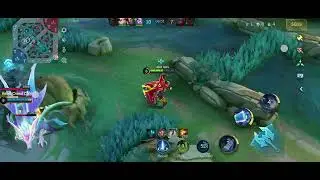 Yang mau di ajak main bareng aku id ku di commentar nanti☺️☺️☺️