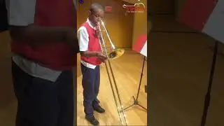 David #Bach #MenuetinG #Trombone #ClassicalMusic #trombonelessons #musiclessons #gmajor #bach #fyp