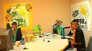 DAWN REESE SHOW COMEDY HOUR WITH GERRY GEE