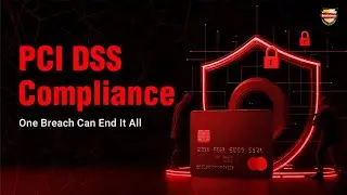 PCI DSS Compliance | One Breach Can End It All