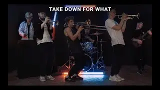 DJ Snake, Lil Jon - Turn Down for What (COVER by HeartBeat Brass Band)