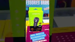 All Type Of mobile accessories Here🔥🔥🔥