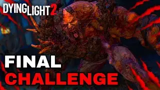 The Walking Dead Event Final Challenge In Dying Light 2