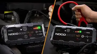1000 Amp vs 2000 Amp Battery Jump Pack Review - All You Need To Know!