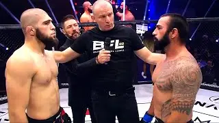 Irisbiev 