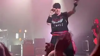 THE CULT..
