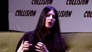 Building the next generation of smart media brands - Shahrzad Rafati & Dominic Rushe