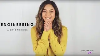 2019 Engineering Conferences
