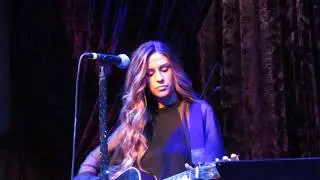 Rachel Reinert - Linger (cover)