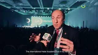 Halal News -Edition GHB 2025 - International Halal Academy