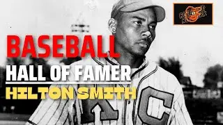 Baseball Hall of Fame Profile | Hilton Smith